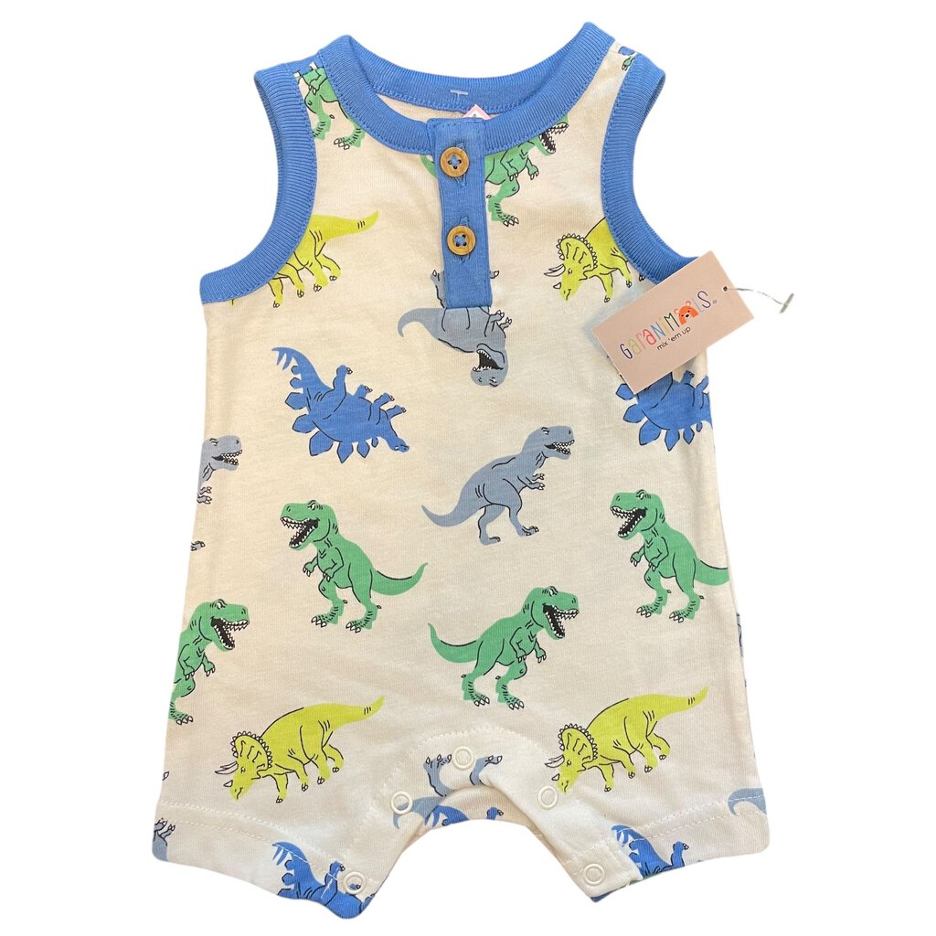 Garanimals Romper