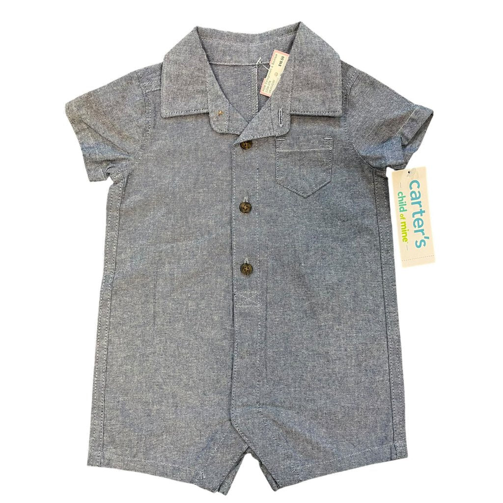 Carters Romper