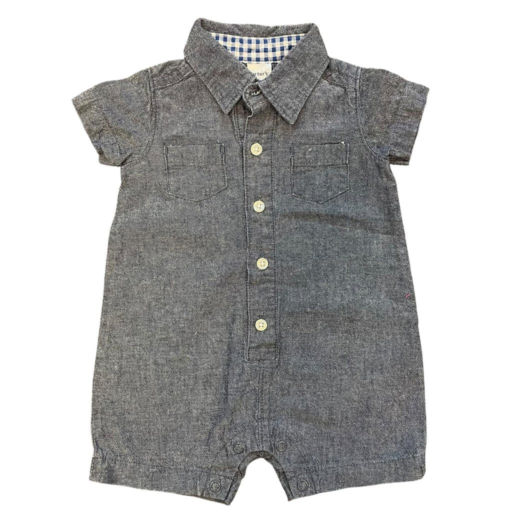 Carters Romper