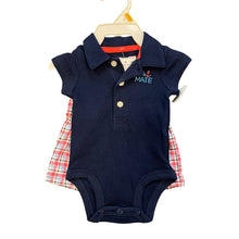 Load image into Gallery viewer, Carters Outfit
