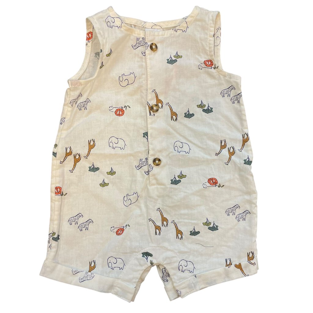 Carters Romper