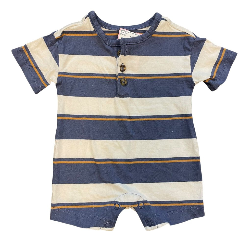 Carters Romper