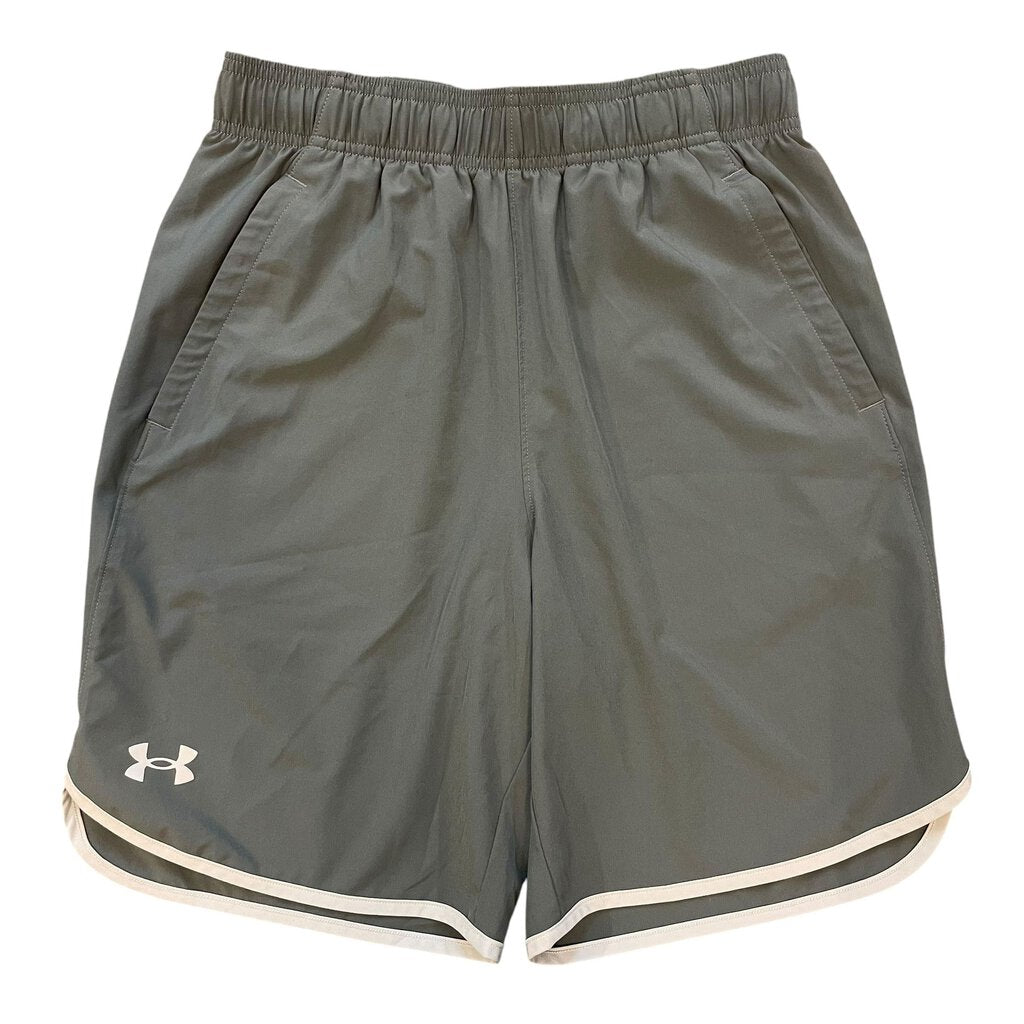 UA Shorts