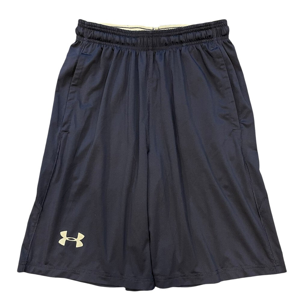 UA Shorts