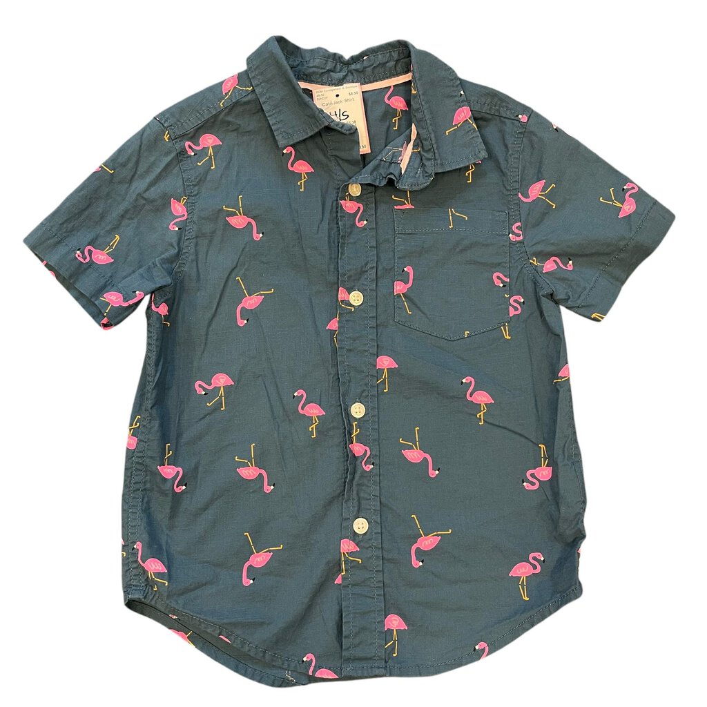 Cat&Jack Shirt