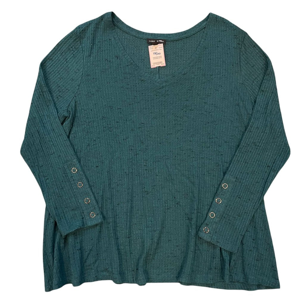 Lane Bryant Top