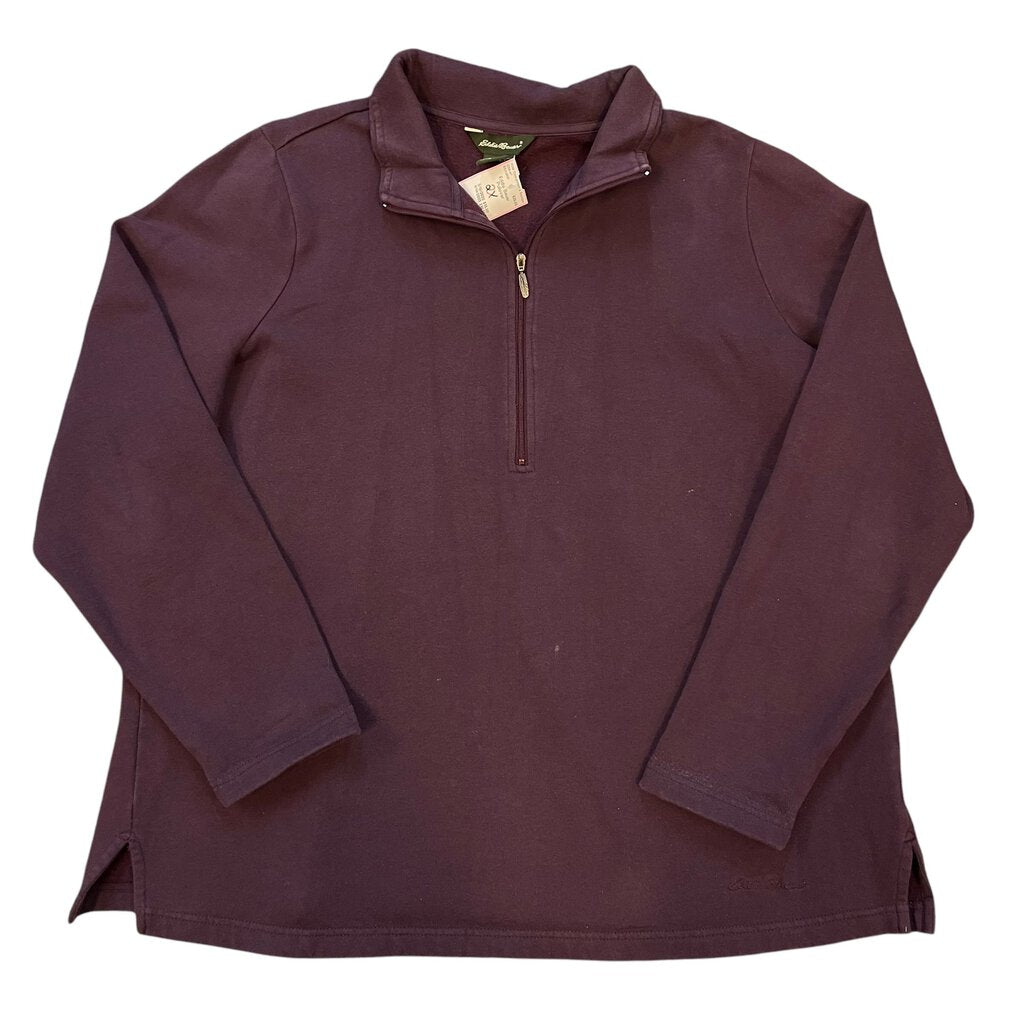 Eddie Bauer Pullover