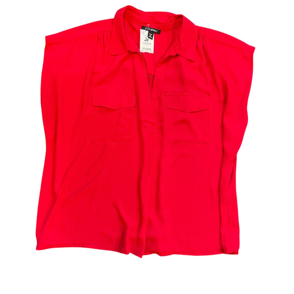 Roz&Ali Top