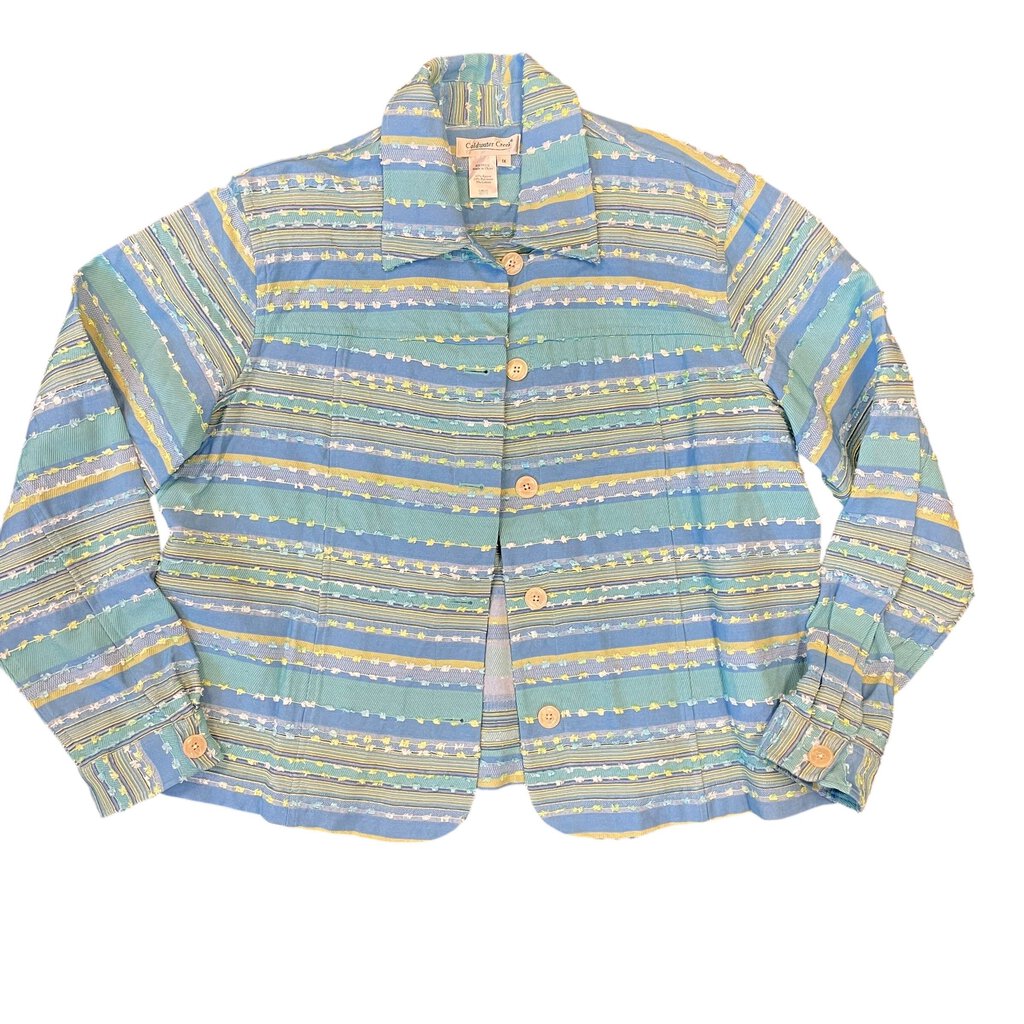Coldwater Creek Jacket