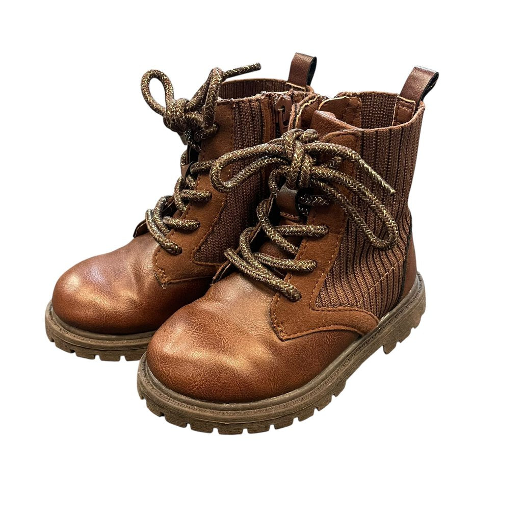 Carters Boots - Size 7