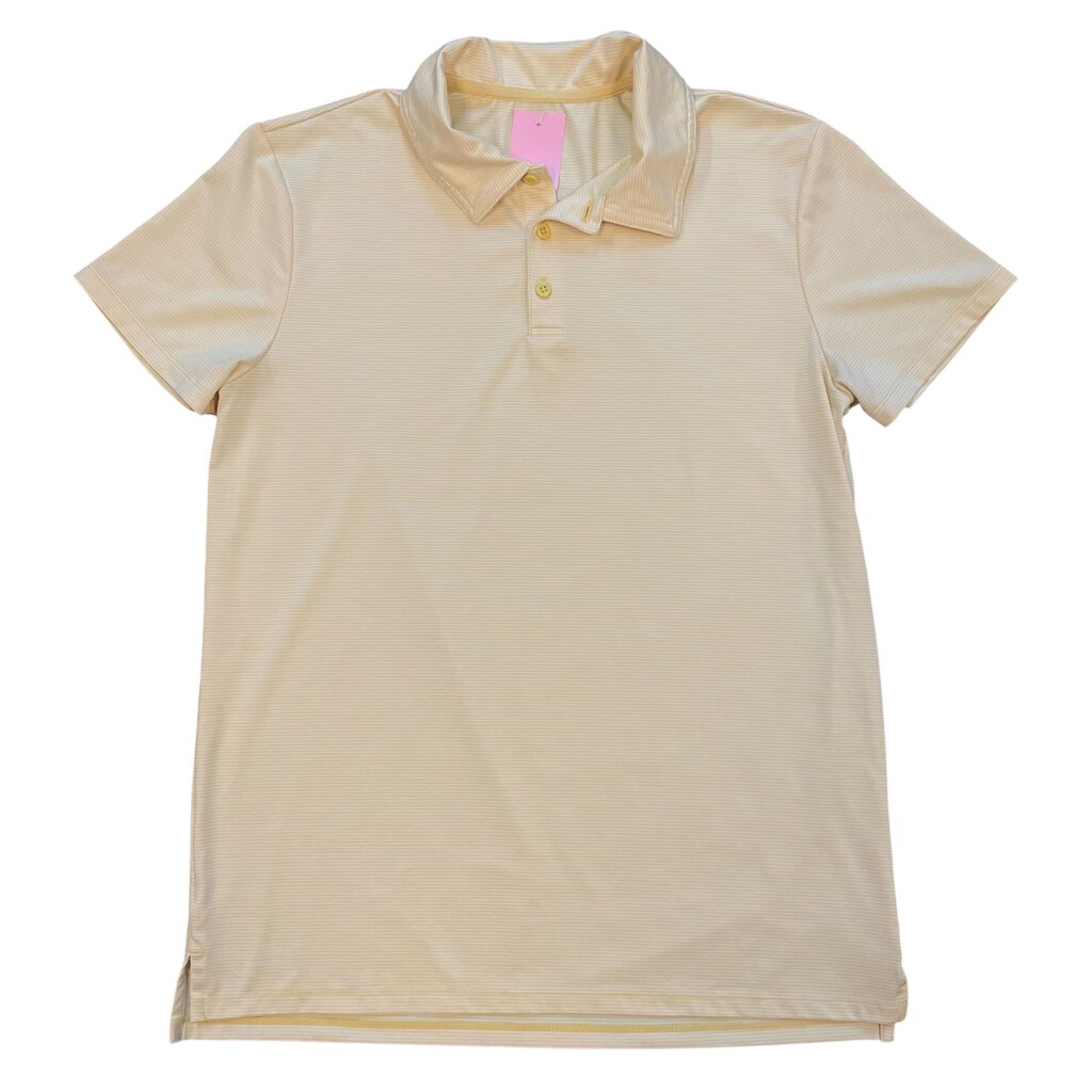 All in Motion Shirt