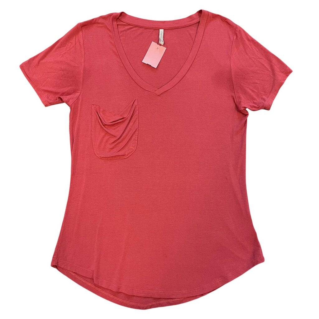 Z Supply Top