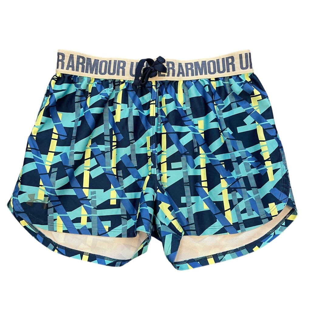 UA Shorts