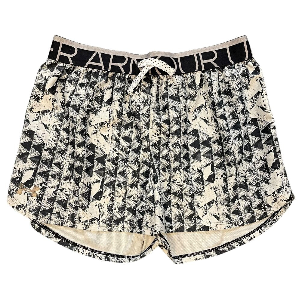 UA Shorts