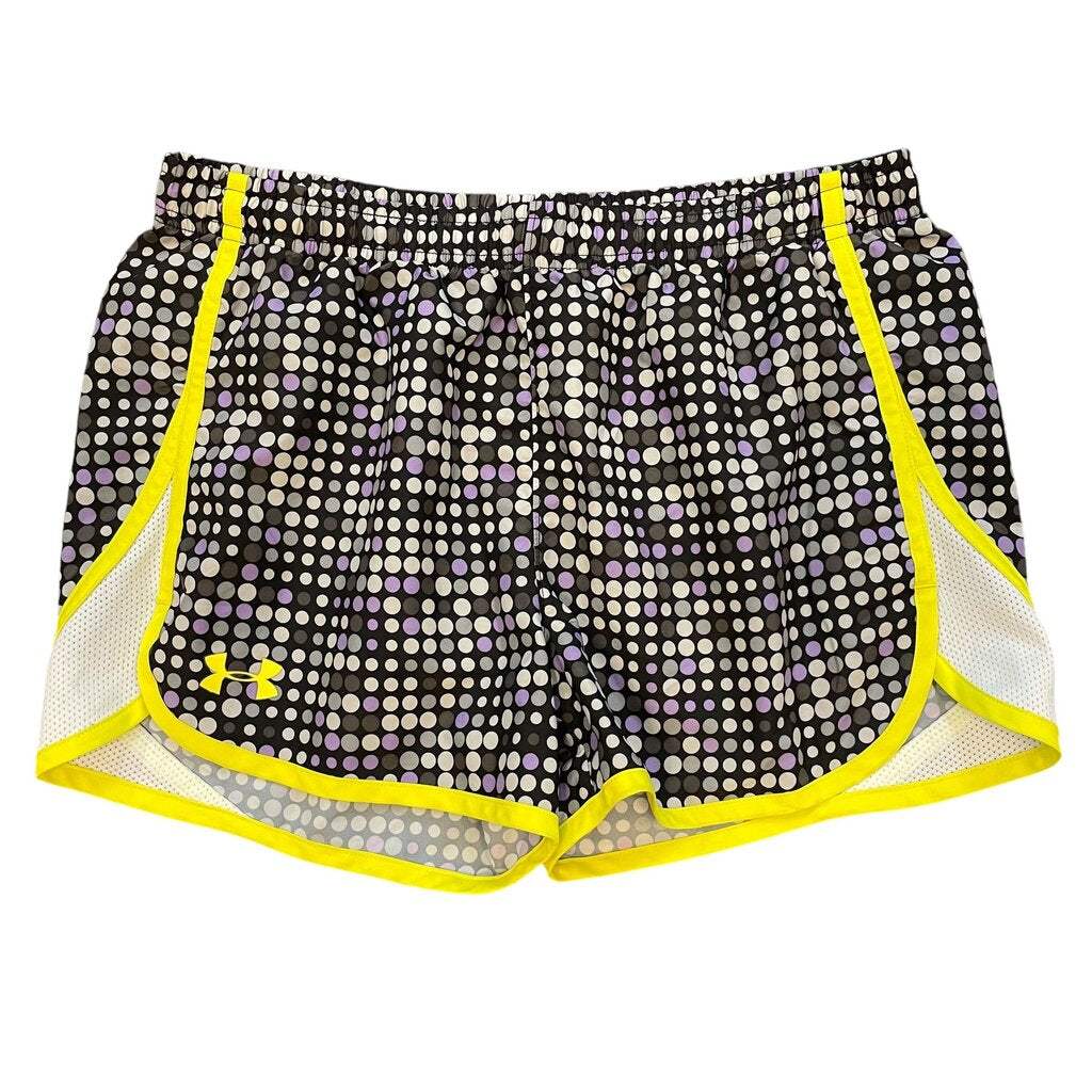 UA Shorts