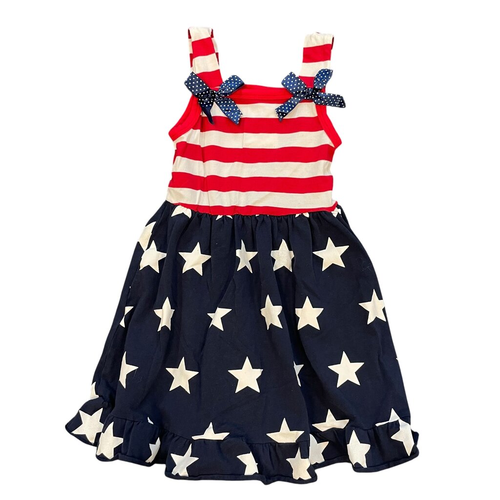 Stars n Stripes Dress
