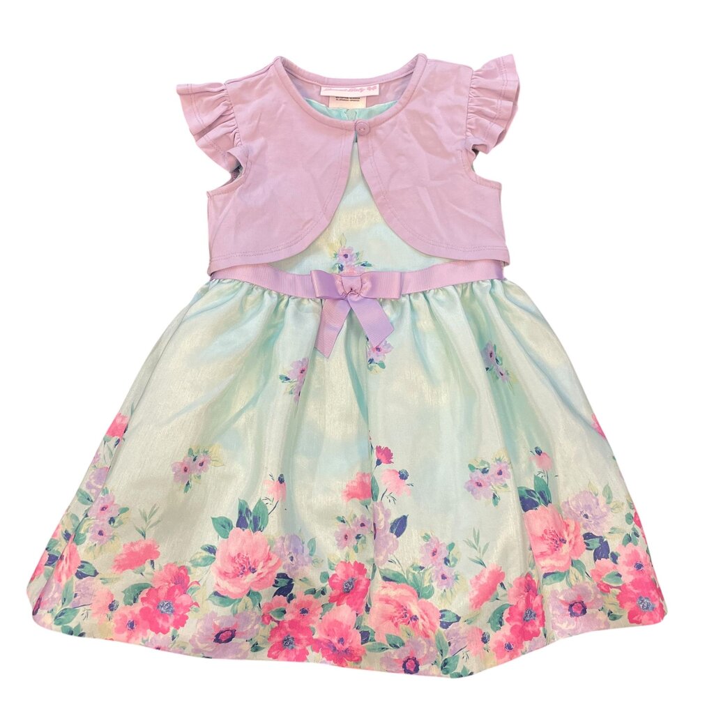 Bonnie Baby Dress