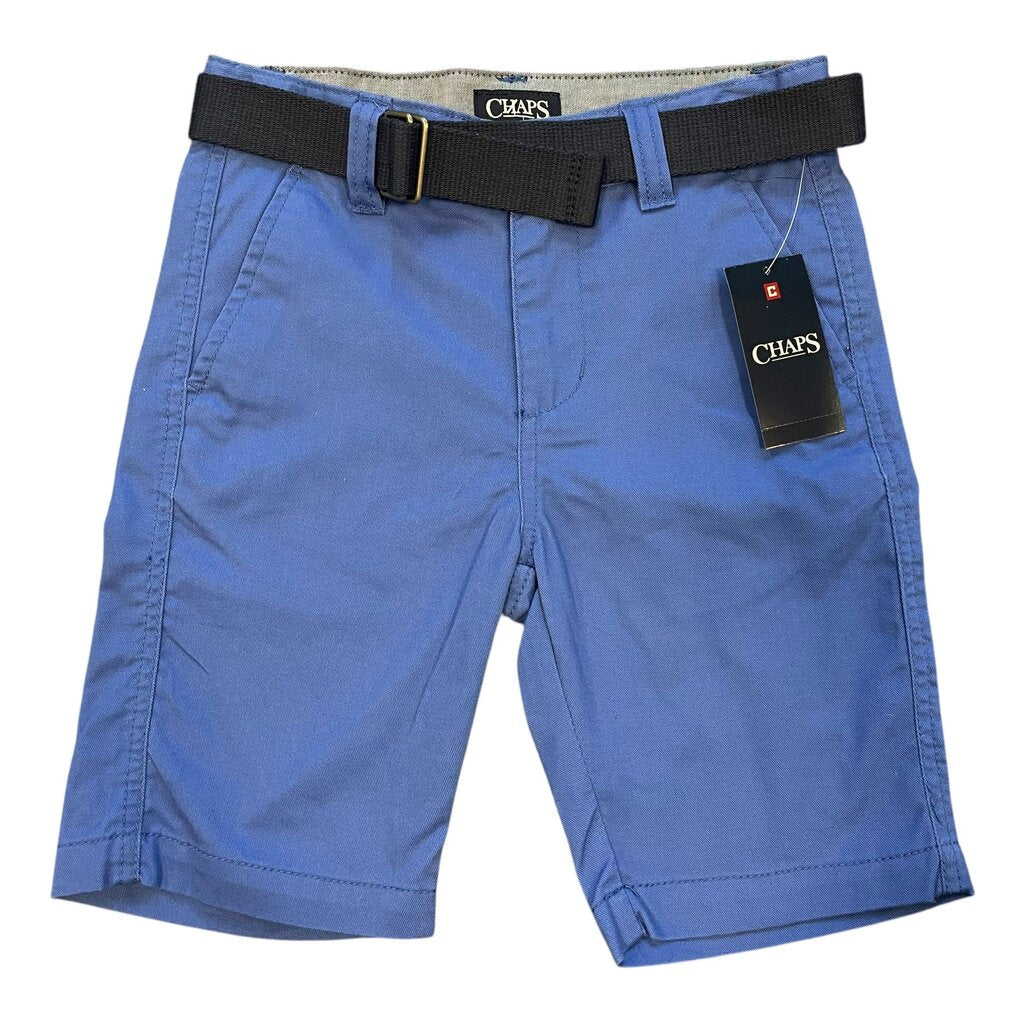 Chaps Shorts