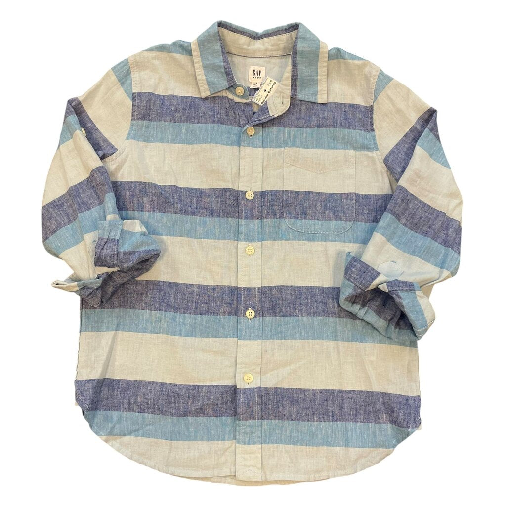 Gap Kids Button Up