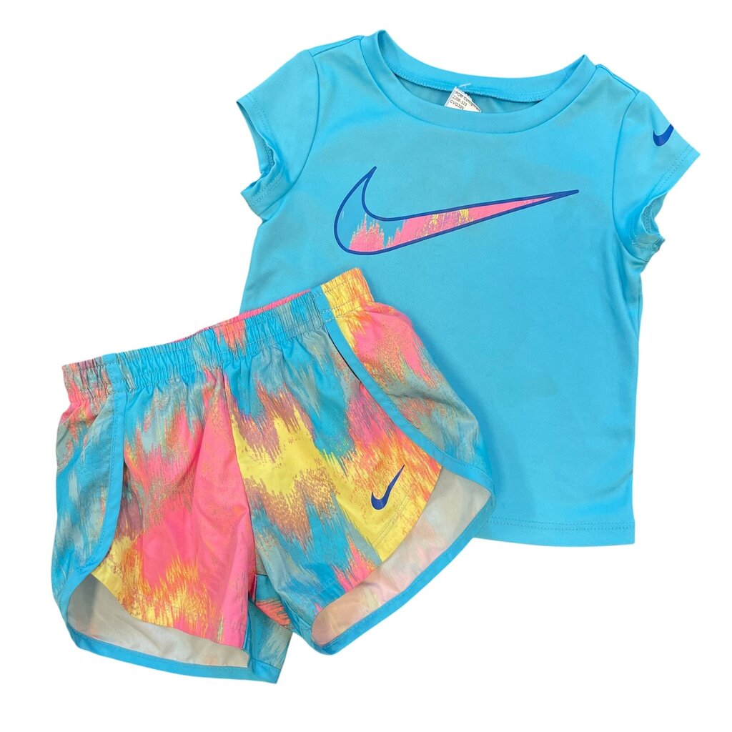 Nike Outfit