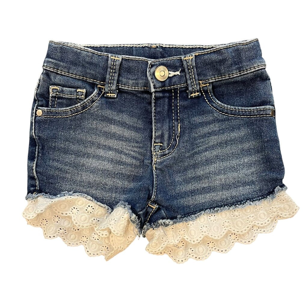 Wonder Nation Shorts