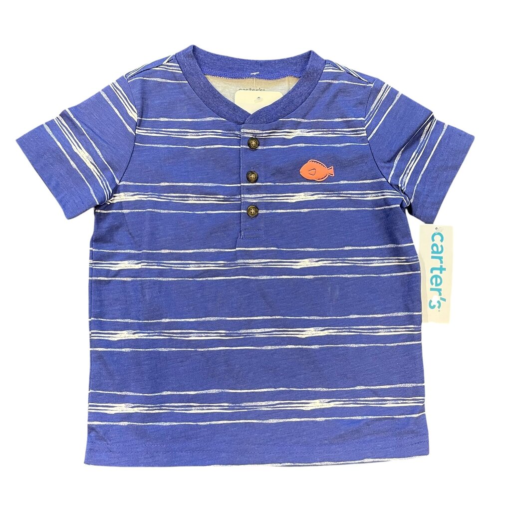 Carters Tee