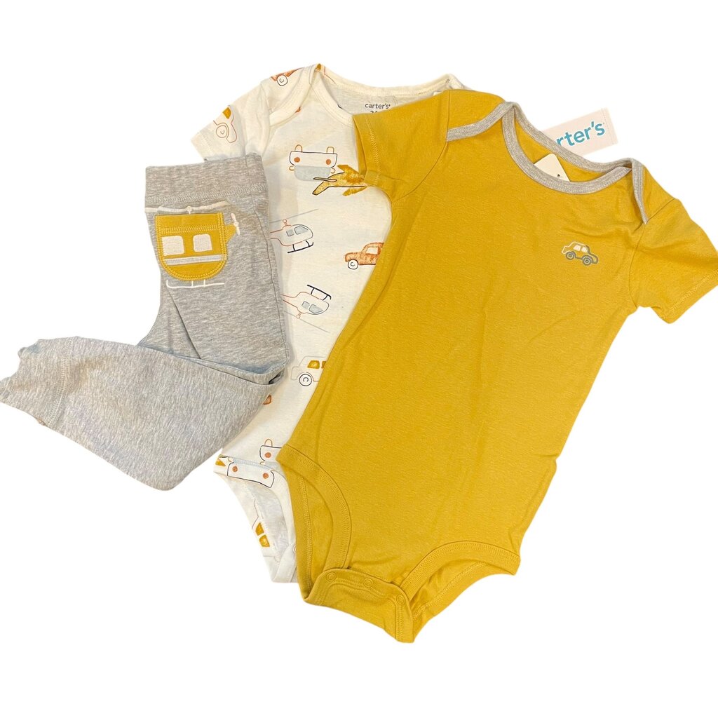 Carters Outfit