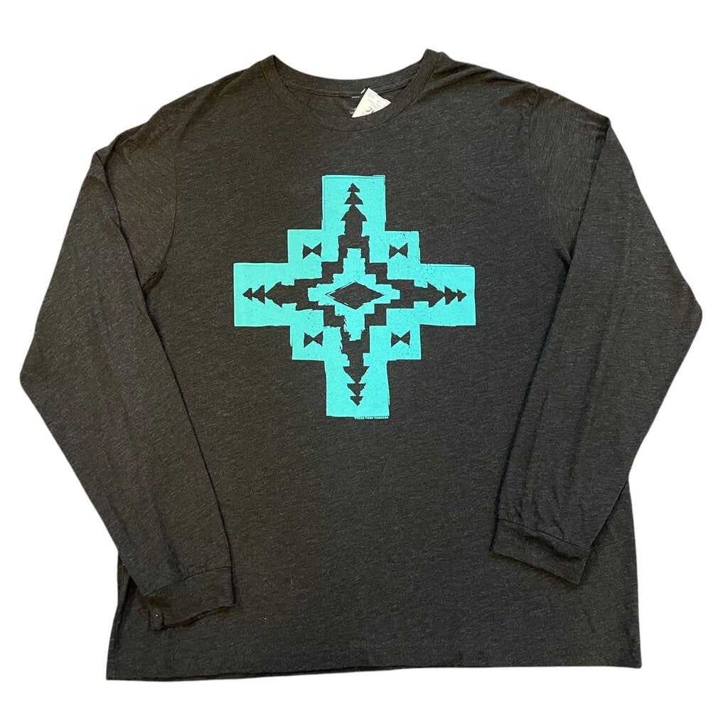 Crazy Train LS Tshirt