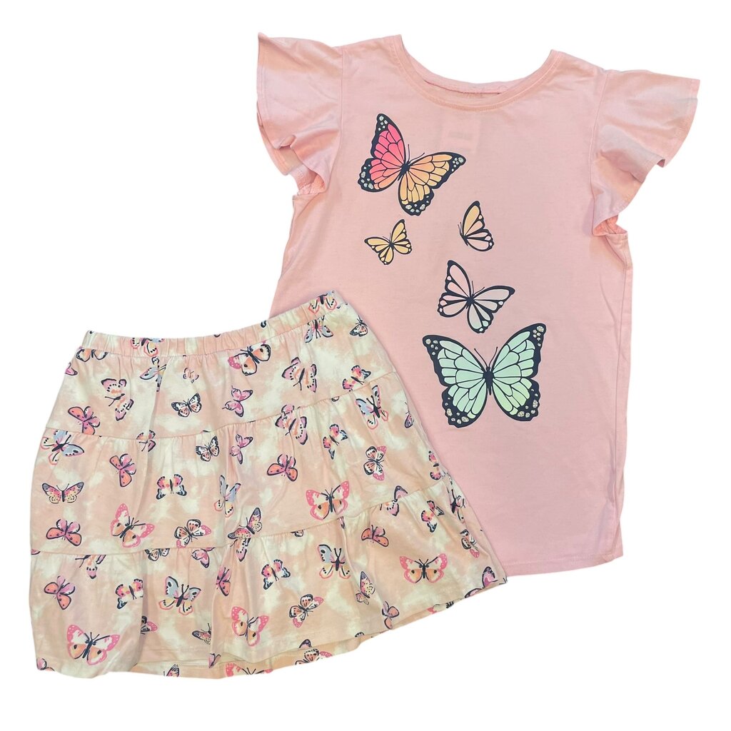 Jumping Beans Outfit