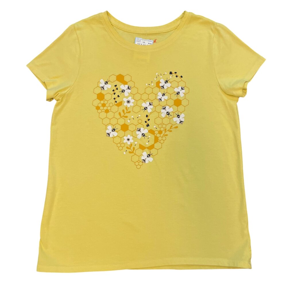 Cat & Jack Tee