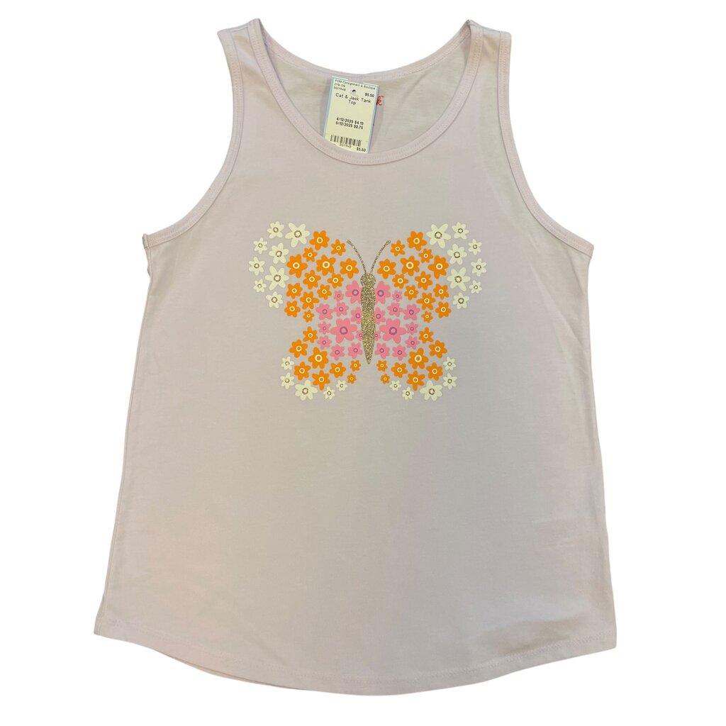 Cat & Jack Tank Top