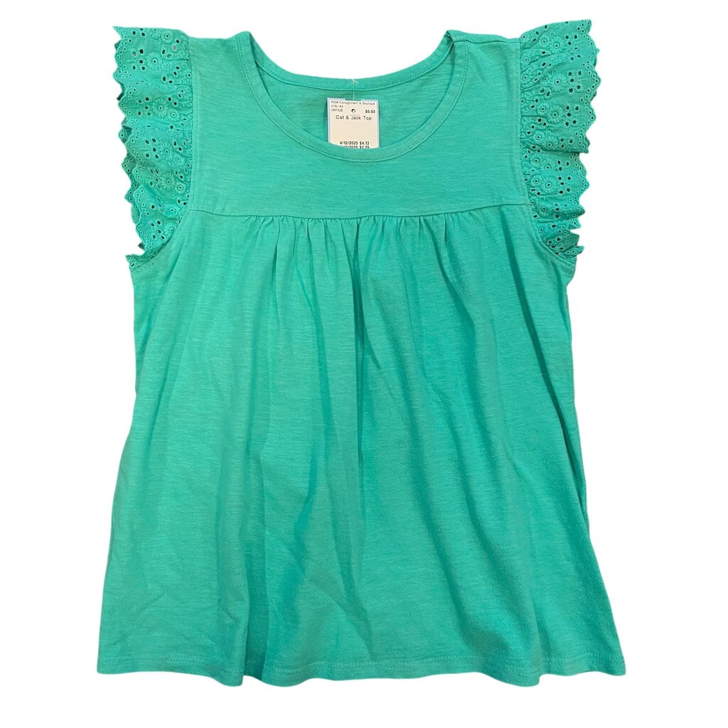 Cat & Jack Top