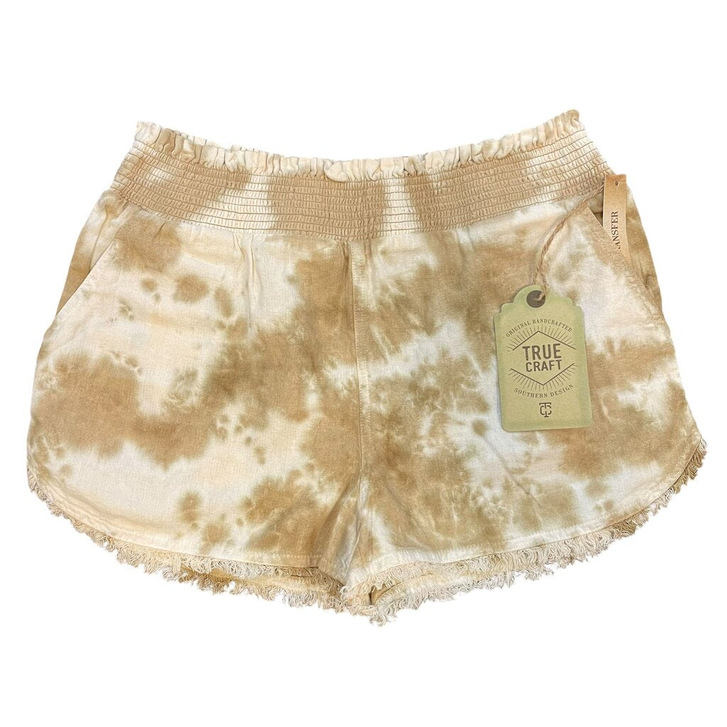 True Craft Shorts