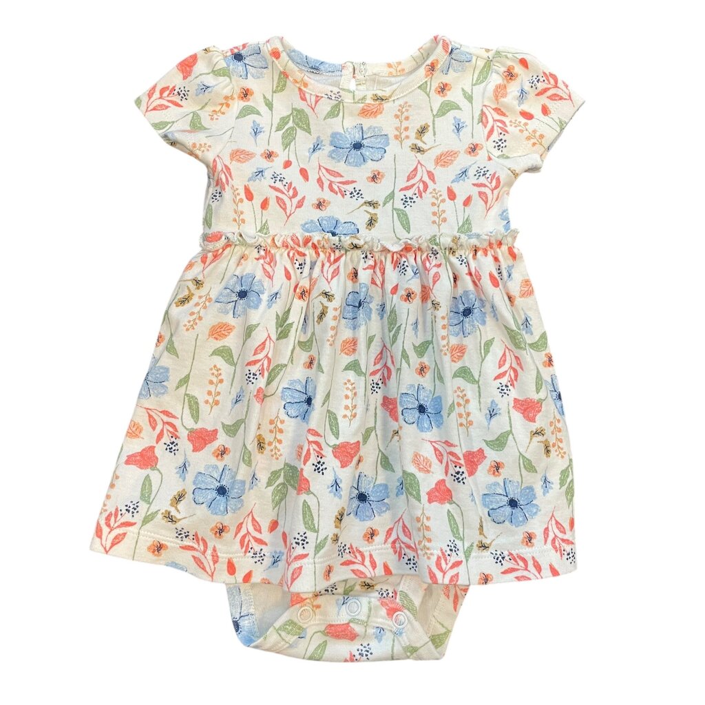 Carters Dress