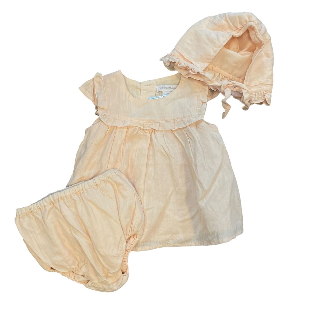 Catherine Malandrino 3pc Set