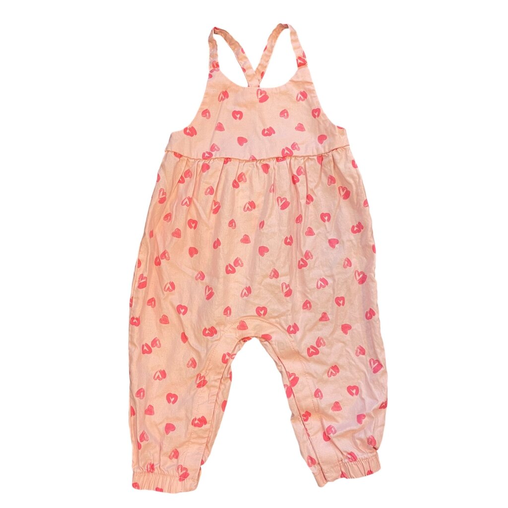 Carter's Overalls