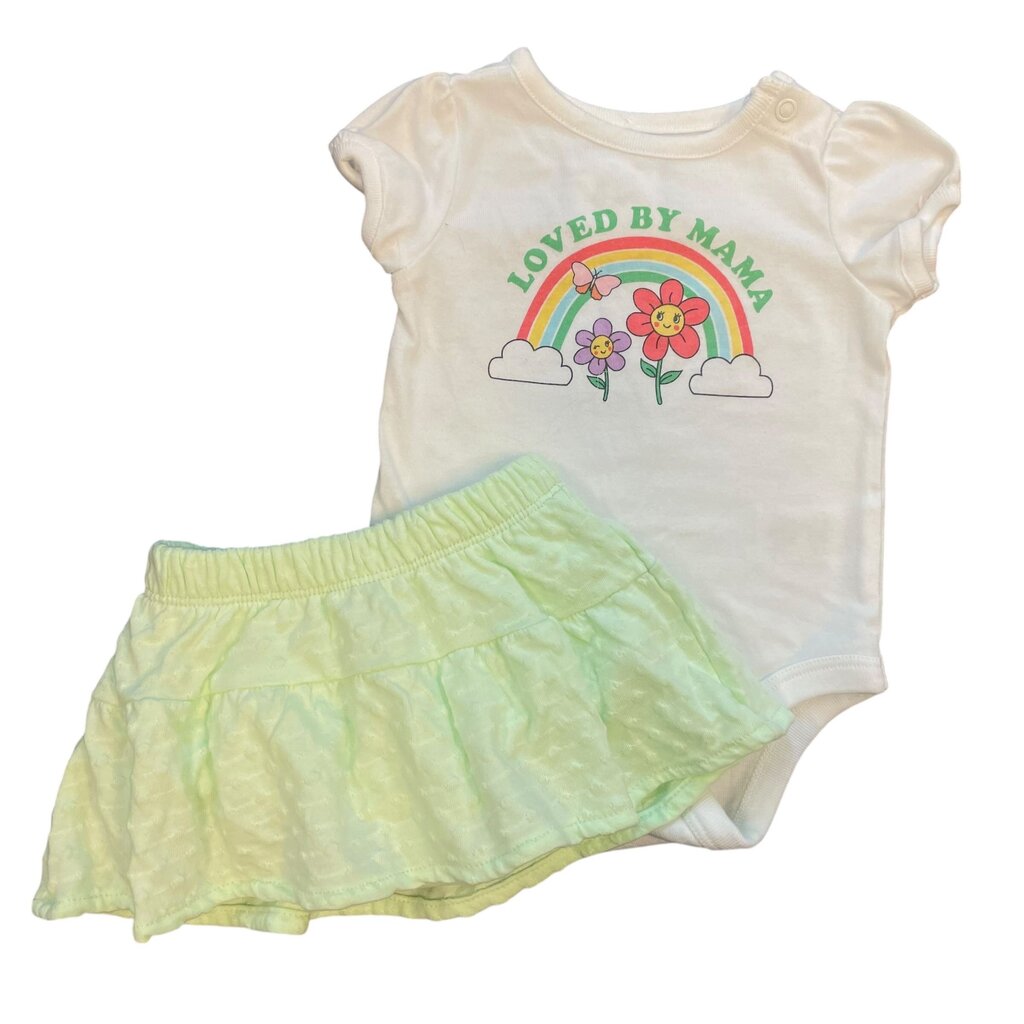 2pc Outfit