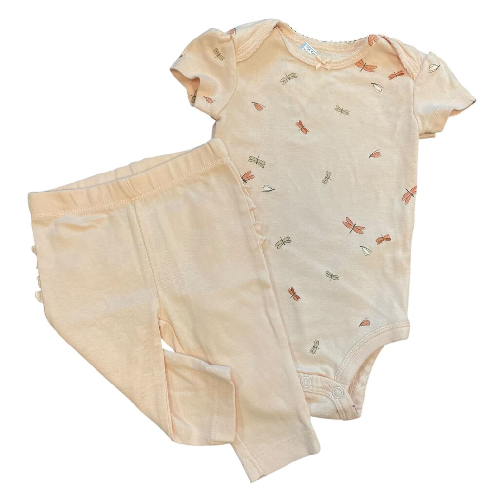 Carters Outfit