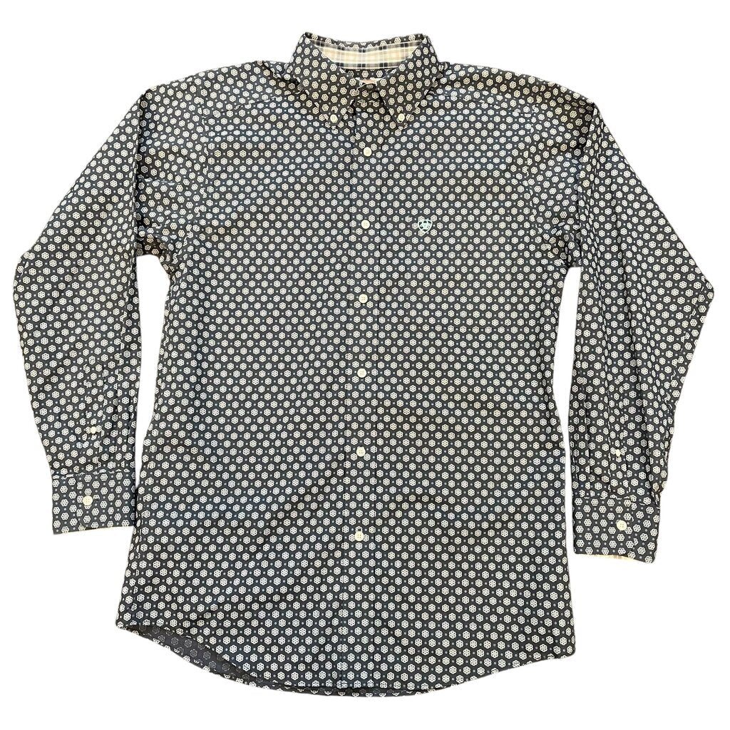 Ariat Button Up