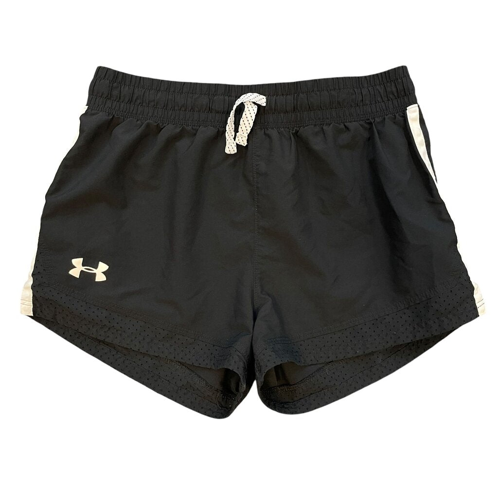 UA Athletic Shorts