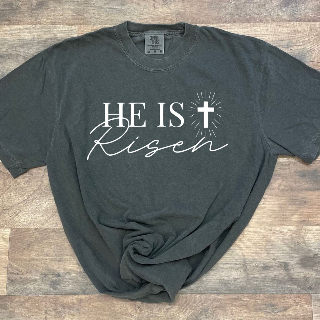 Risen