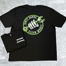 Load image into Gallery viewer, Dirty Hands
