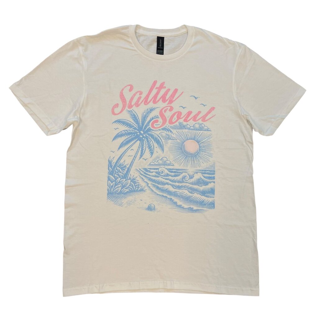 salty soul