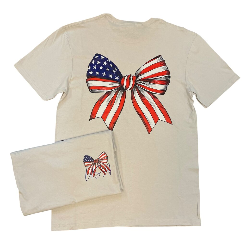 USA Bow