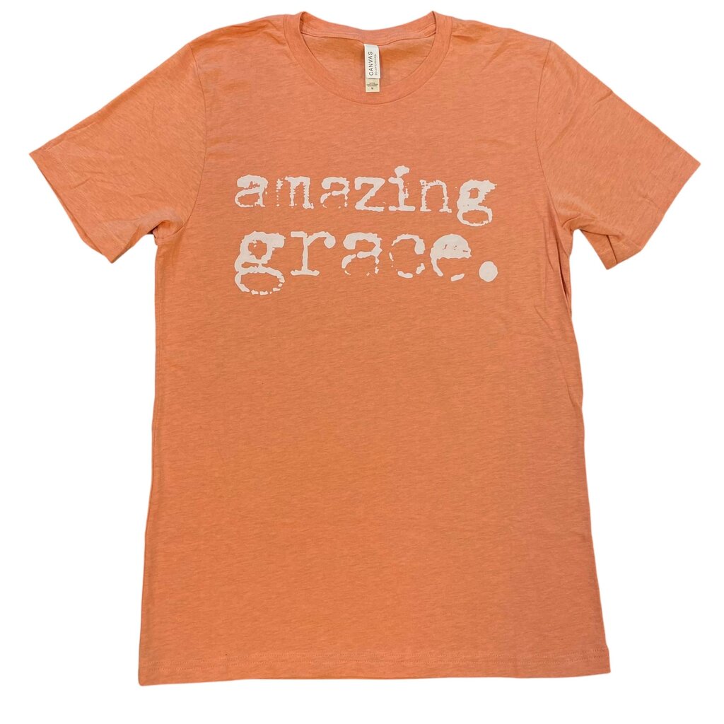 Amazing Grace