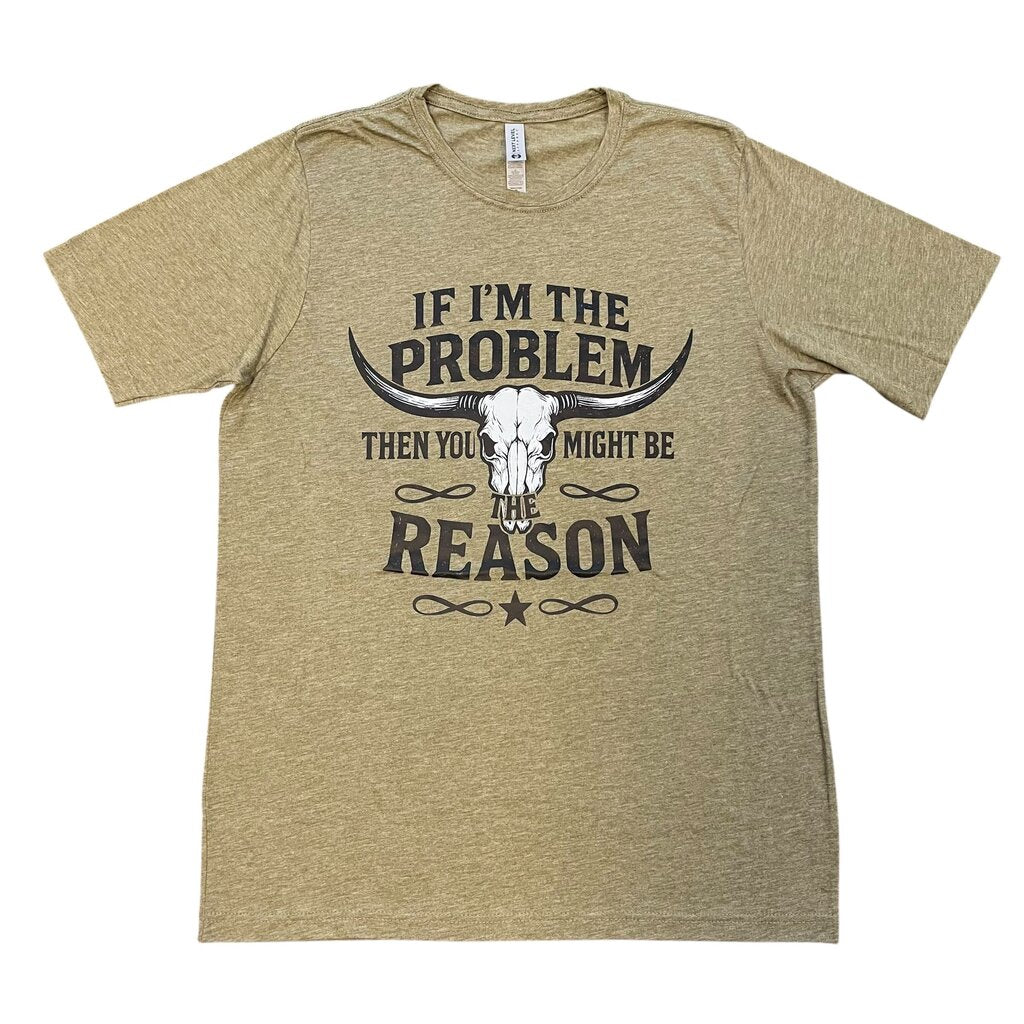The Reason