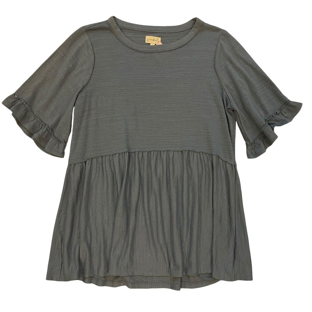 Wonderly Top