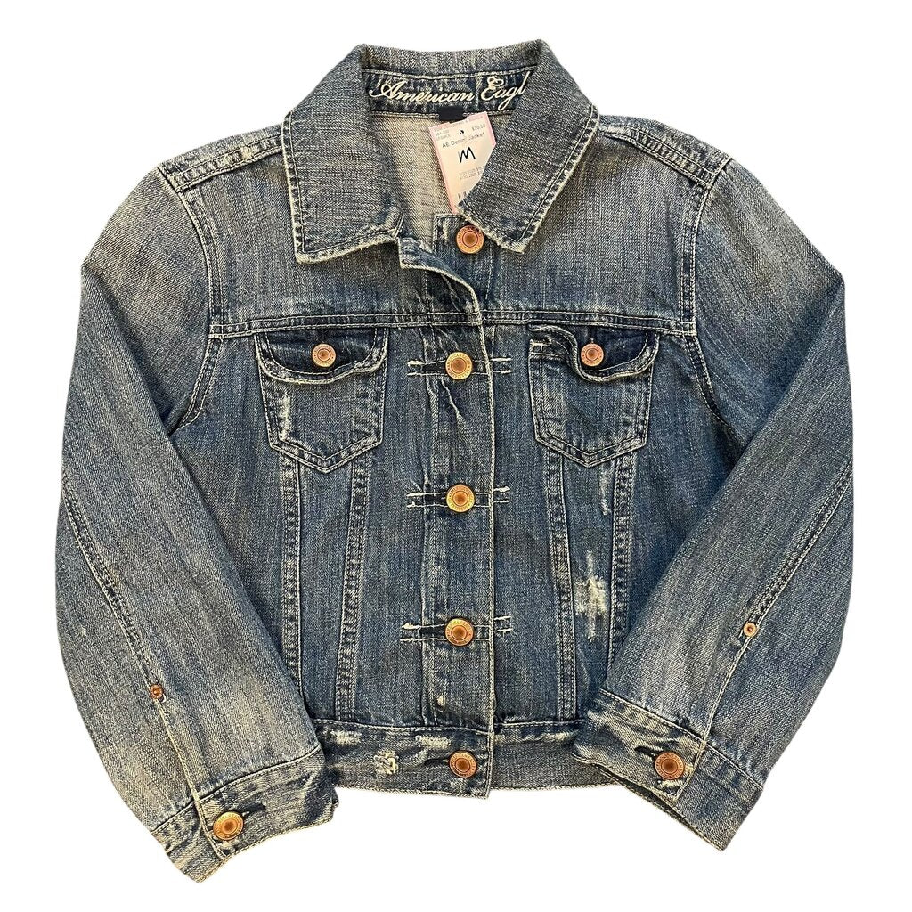AE Denim Jacket