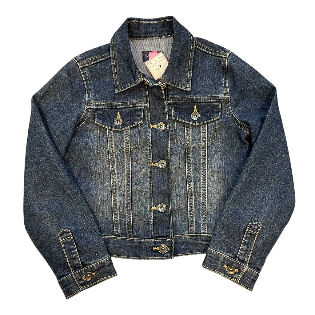 Place Denim Jacket