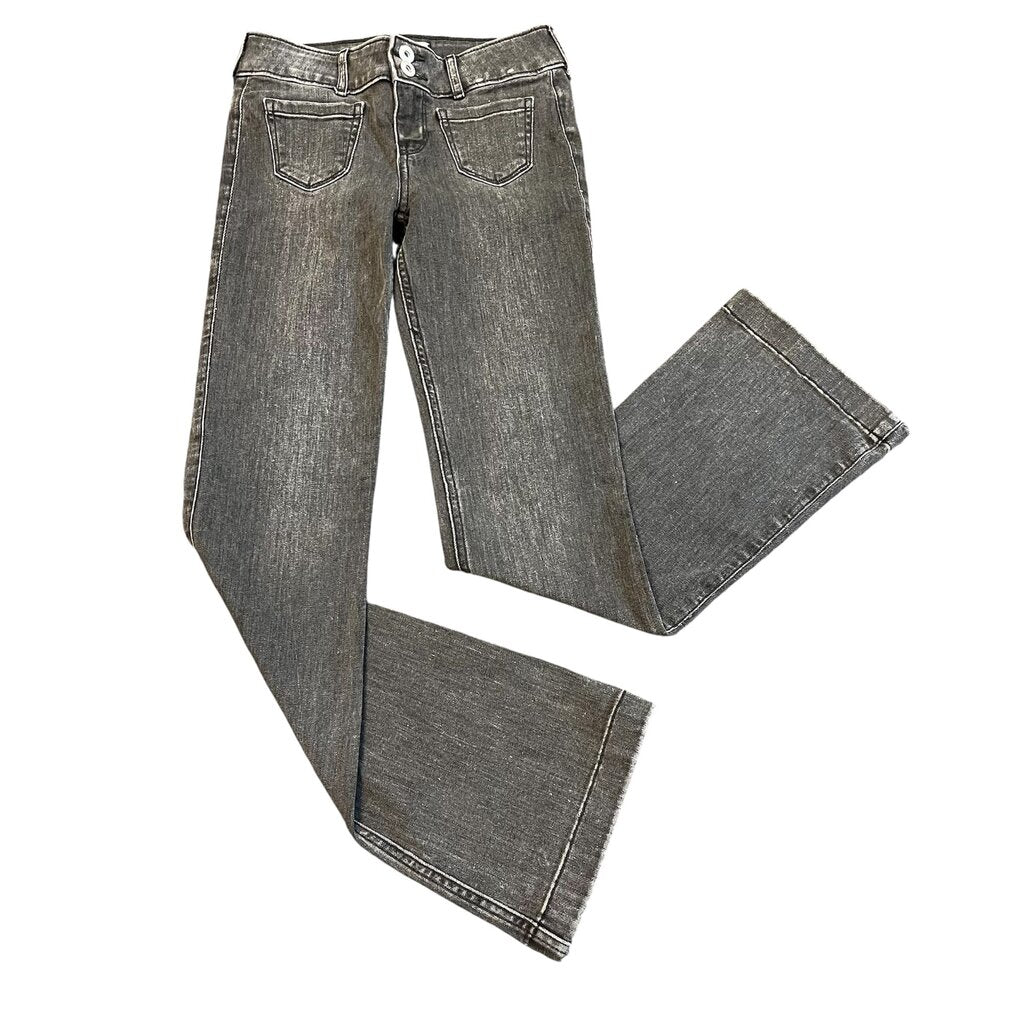 AF Bootcut Jeans